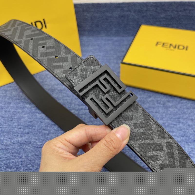 F**di belts